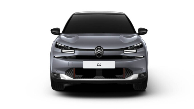Citroen C4 1.2 Hybrid [145] Collection 5dr Auto Petrol Hatchback - Image 2